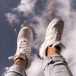 Meet your Posher, Serenity